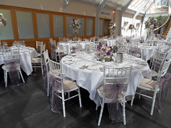 Wedding Rebecca Kinch @ Botleys Mansion, Chertsey
