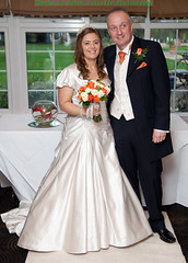 Wedding Bryony Pape @ Mill House Hotel