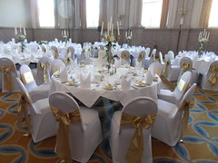 Wedding Hannah Gallant @ Harte & Garter Hotel, Windsor Castle
