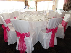 Wedding Emily Roberts @ Mill House Hotel, Swallowfield