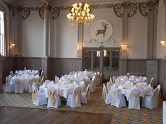 Wedding Bethan Roberts @ Harte and Garter Hotel, Windsor Castle