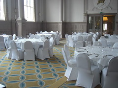 White Wedding @ Harte and Garter Hotel, Windsor Castle