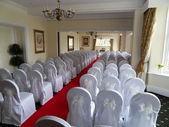 Wedding Jo Eaton @ Grovefield House Hotel