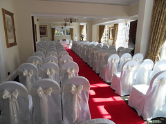 Wedding Jenny Mass @ Grovefield House Hotel, Burnham