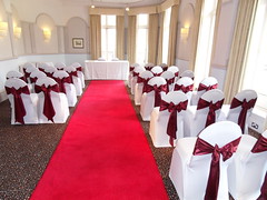 Wedding Amy Collins @ Harte & Garter Hotel, Windsor Castle