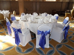 Wedding Open Day @ Harte & Garter Hotel, Windsor Castle