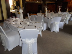 Wedding Abi Pepper @ Cantley House Hotel, Wokingham