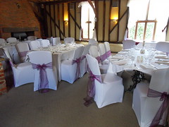 Wedding Chrissie Walters @ Cantley House Hotel