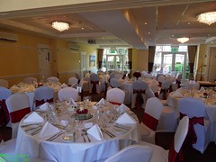 Wedding Anne Cannon @ The Royal Adelaide Hotel, Windsor