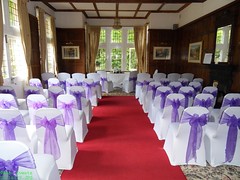 Wedding Fiona Hayde @ Cantley House Hotel, Wokingham