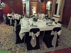 Private 21st Birthday Party @ Cantley House Hotel, Wokingham