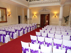 Wedding Kelly Cossins @ Hedsor House, Taplow