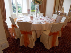 Open Day @ Taplow House Hotel